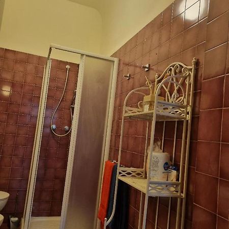Апартаменты Casa Cartagine Сиена Экстерьер фото