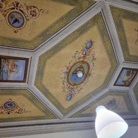 Апартаменты Casa Cartagine Сиена Экстерьер фото