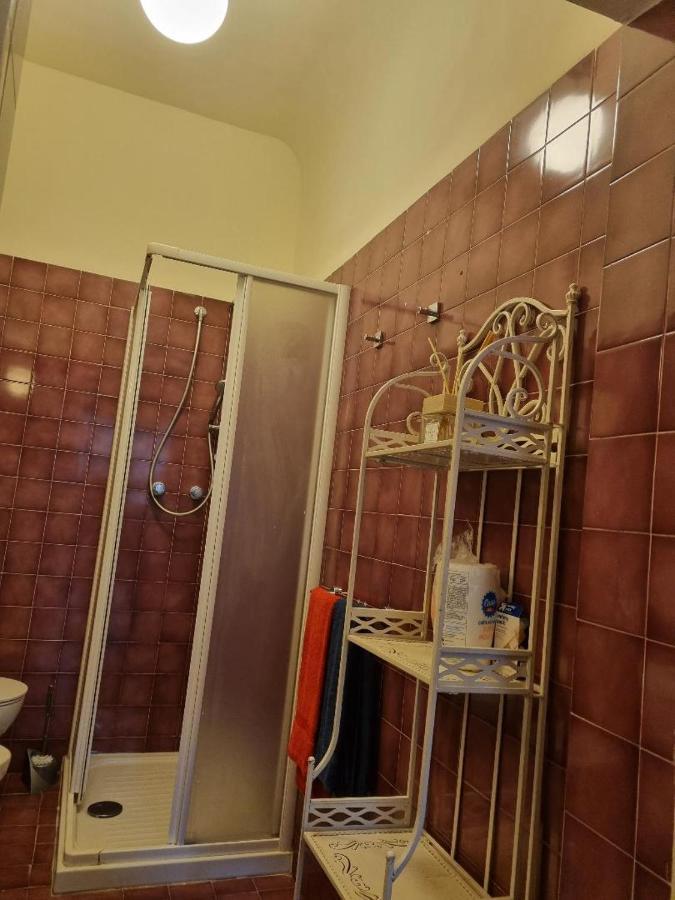 Апартаменты Casa Cartagine Сиена Экстерьер фото